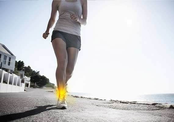 Podologie sportive Nice